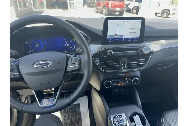 $28464 : Ford Escape Hybrid 2022 AWD image 5