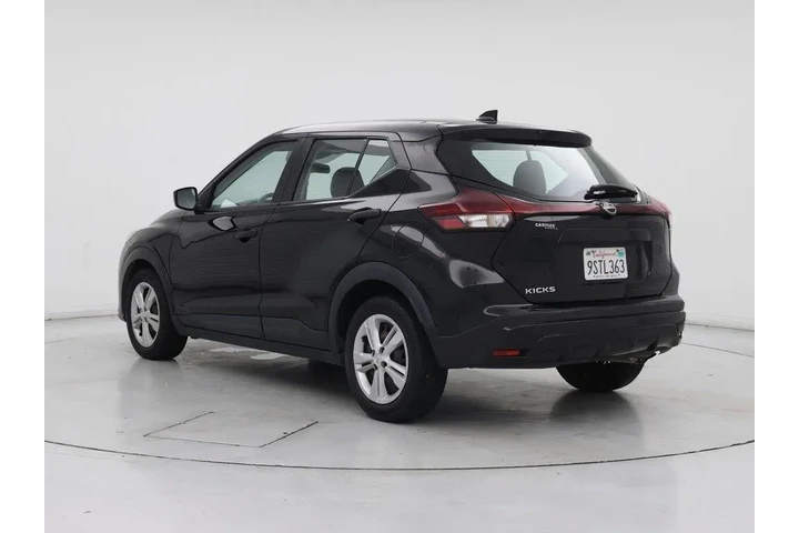 $15998 : Nissan Kicks 2022 S 4dr Cros image 2