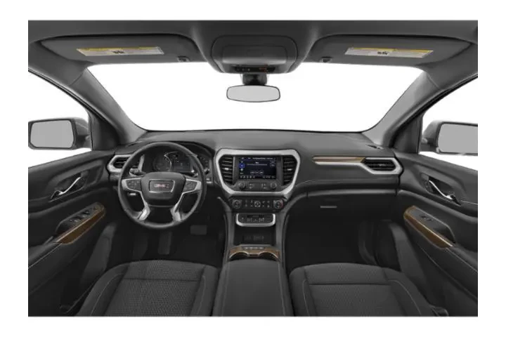 $30888 : GMC Acadia 2023 4x4 SLT 4dr image 5