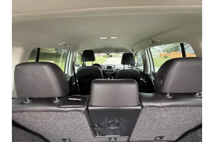 $8999 : 2017 Tiguan 2.0T S image 10