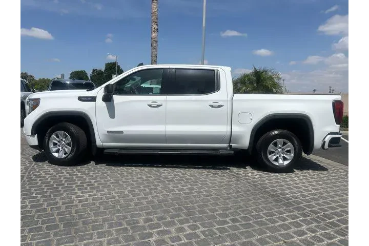 $35995 : GMC Sierra 1500 2021 4x2 Ele image 6