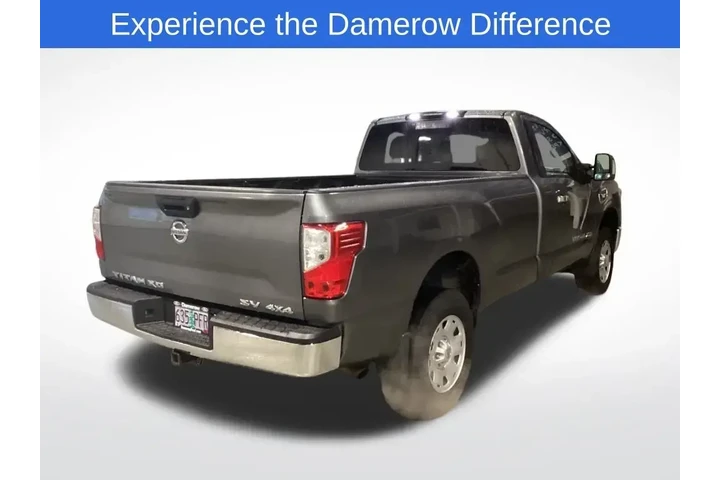 $21888 : Nissan Titan XD 2017 4x4 S 2 image 6