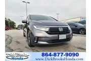 Honda Odyssey 2021 Elite 4dr en Greenville