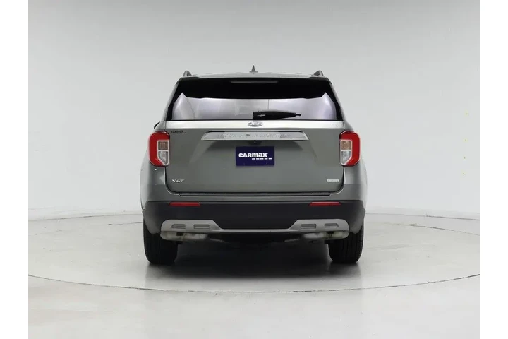 $25998 : Ford Explorer 2020 XLT 4dr S image 6