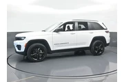 $33890 : Jeep Grand Cherokee 2025 4x2 thumbnail
