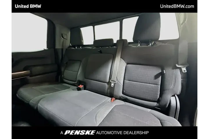 $27495 : Chevrolet Silverado 1500 202 image 8