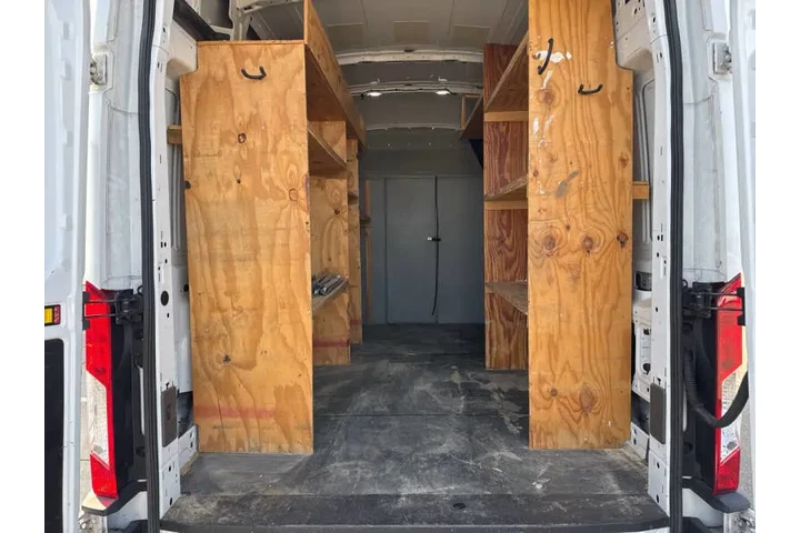 $18999 : 2020 Transit 250 image 9