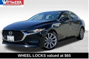 Mazda Mazda3 Sedan 2022 AWD en Chico