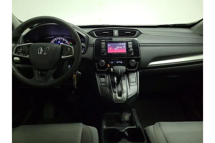 $24998 : Honda CR-V 2019 LX 4dr SUV image 9