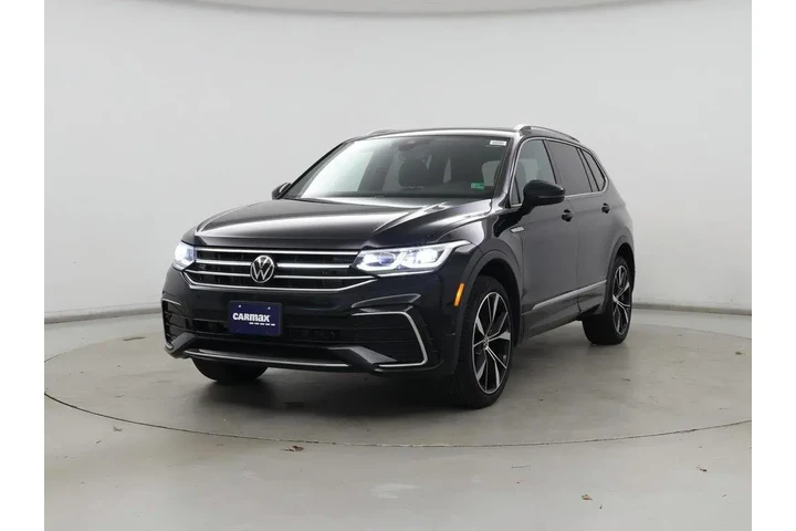 $29998 : Volkswagen Tiguan 2022 AWD S image 4