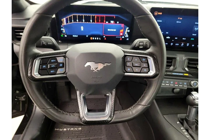 $28998 : Ford Mustang 2024 EcoBoost 2 image 10