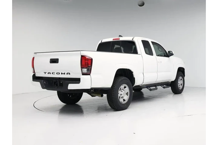 $25998 : Toyota Tacoma 2022 4x2 SR 4d image 8