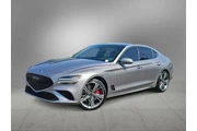 Genesis G70 2025 AWD 2.5T Sp en Las Vegas