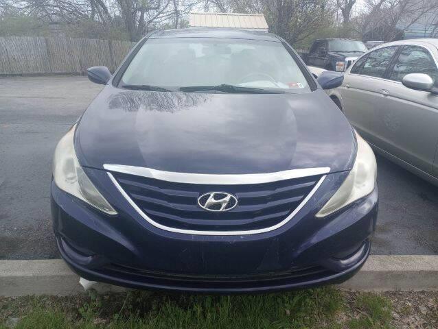 $700 : 2011 Sonata GLS image 3