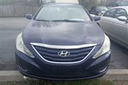 $700 : 2011 Sonata GLS thumbnail