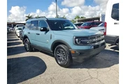 $21490 : Ford Bronco Sport 2022 AWD B thumbnail