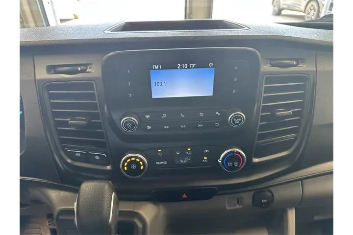 $31000 : Ford Transit 2023 250 3dr SW image 3