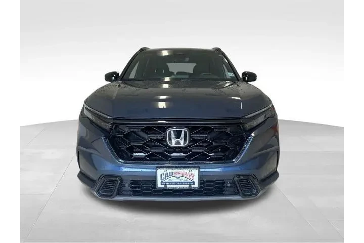 $35981 : Honda CR-V Hybrid 2024 AWD S image 3