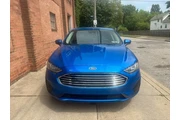$13000 : 2019 Fusion SE thumbnail