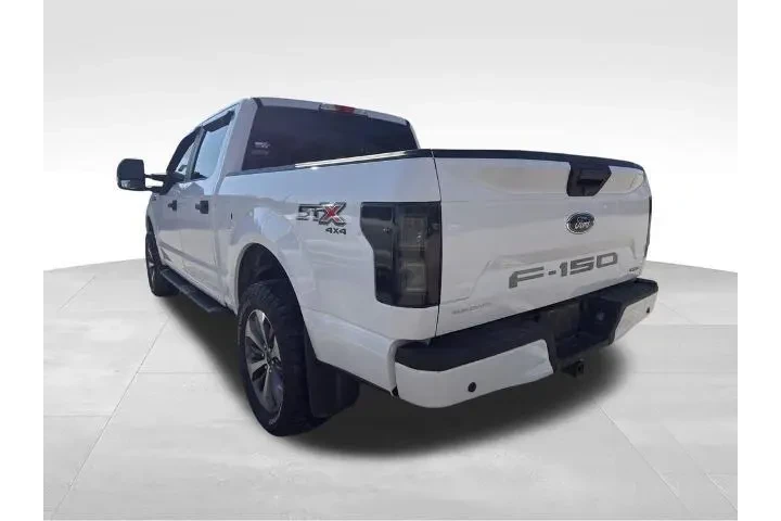 $25500 : Ford F-150 2019 4x4 XL 4dr S image 5