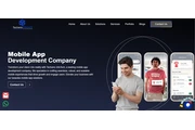 Professional Web & Mobile App thumbnail