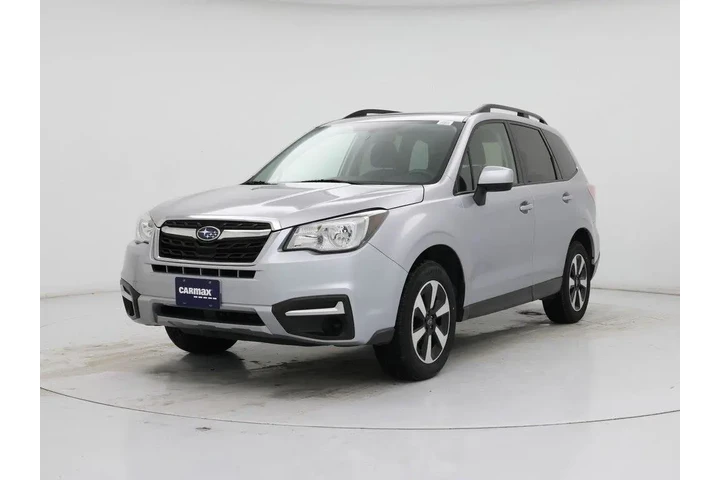 $18998 : Subaru Forester 2017 AWD 2.5 image 4