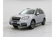 $18998 : Subaru Forester 2017 AWD 2.5 thumbnail
