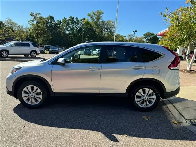 $13998 : 2013 CR-V EX AWD image 4