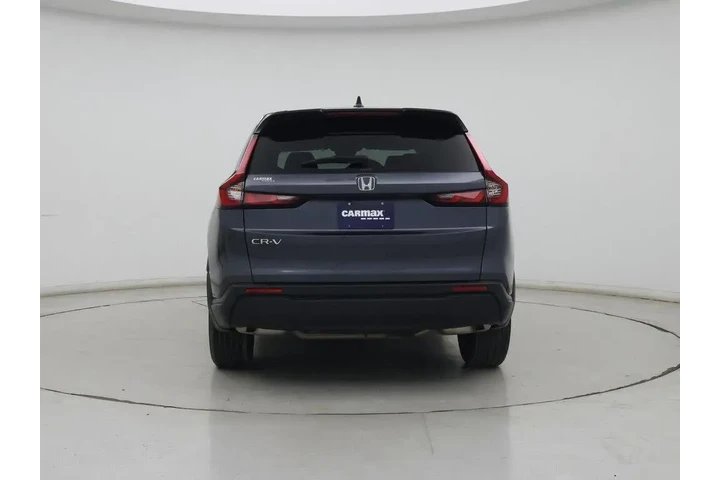 $30998 : Honda CR-V 2025 AWD LX 4dr S image 6
