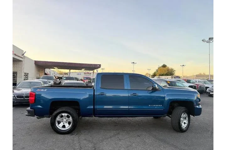 $28904 : Chevrolet Silverado 1500 201 image 8
