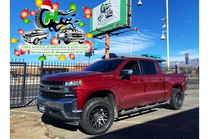 Ch Tires and Wheels image 6