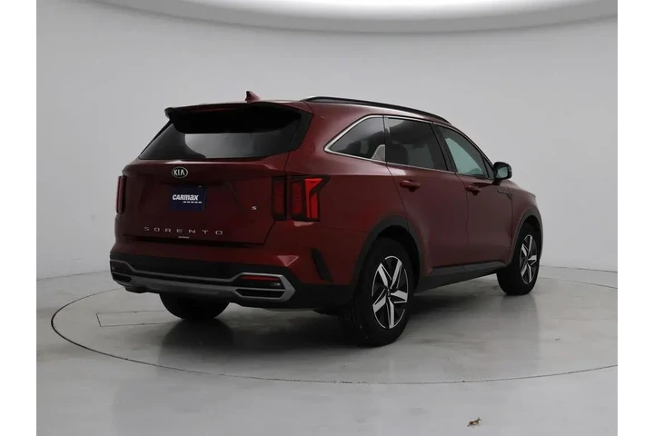$25998 : Kia Sorento 2021 S 4dr SUV image 8