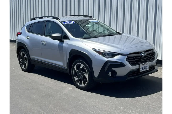 $27994 : Subaru Crosstrek 2024 AWD Li image 8