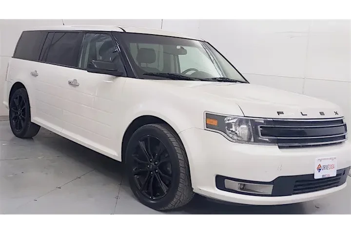2015 Escape SE 4WD image 3