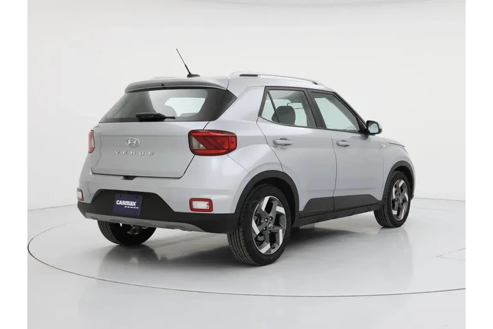 $18998 : Hyundai VENUE 2023 SEL 4dr C image 8
