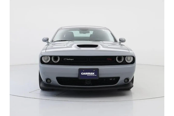 $39998 : Dodge Challenger 2021 R/T Sc image 5