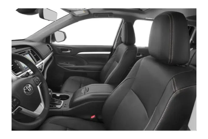 $23995 : Toyota Highlander 2019 AWD X image 9