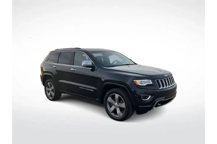 $15495 : Jeep Grand Cherokee 2016 4x4 image 2