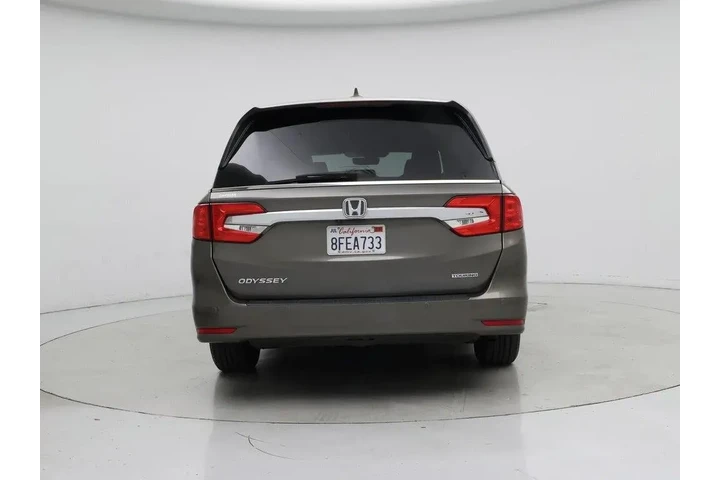 $21998 : Honda Odyssey 2018 Touring 4 image 6