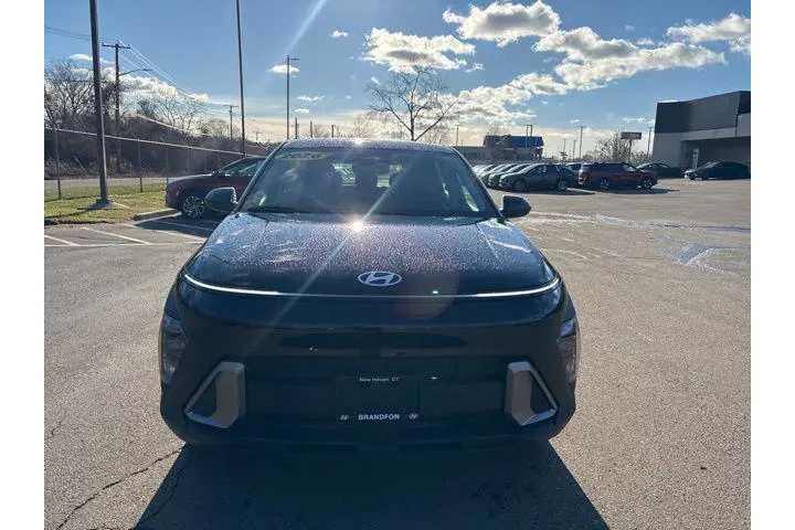 $27000 : Hyundai KONA 2026 SE AWD 4dr image 2