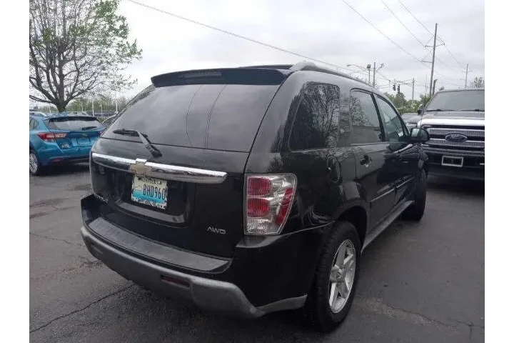 $5500 : 2005 Equinox LT image 5