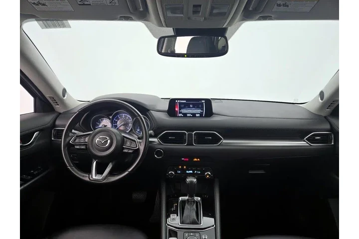 $18998 : Mazda CX-5 2019 Touring 4dr image 9