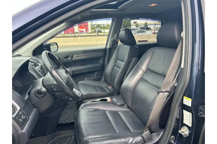 $9995 : 2008 CR-V EX-L w/Navi image 10