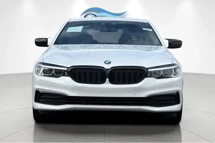 $17994 : BMW 5 Series 2019 530i 4dr S image 9