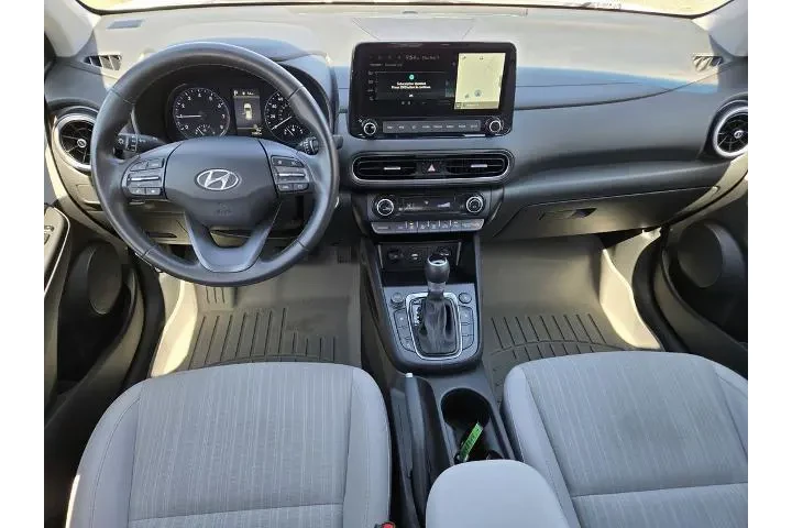 $22500 : Hyundai KONA 2023 AWD SEL 4d image 9