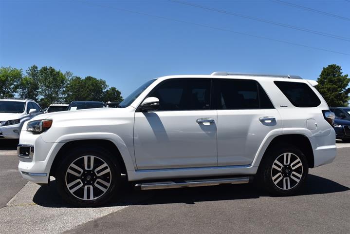 2015 4Runner Limited image 1