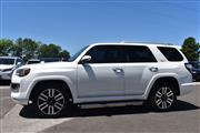 2015 4Runner Limited thumbnail