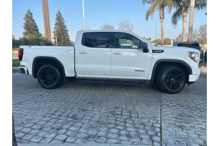 $36995 : GMC Sierra 1500 Limited 2022 image 5