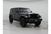 Jeep Wrangler 2023 4x4 Willy en Albuquerque