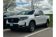 $33987 : Honda Ridgeline 2023 AWD RTL thumbnail